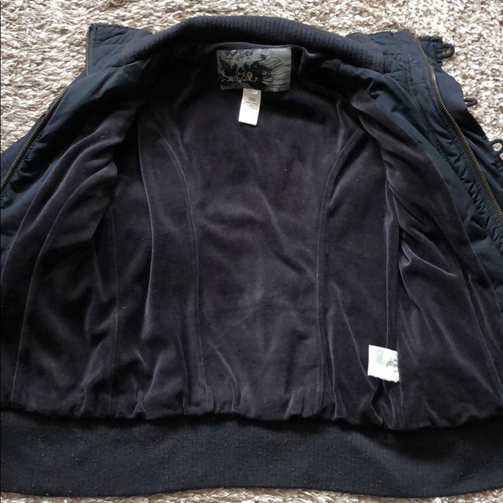 Diesel Jacket - Picture 7 of 7